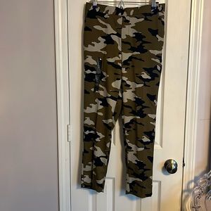 Banana Republic Hayden Pants
